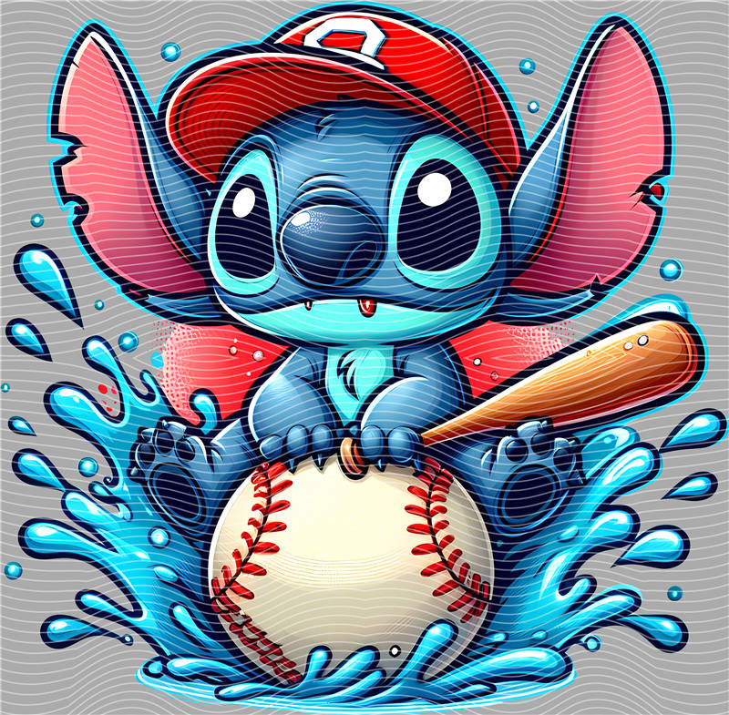 Stitch-DZ 210